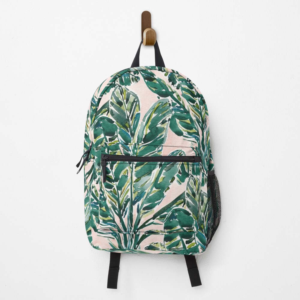 Item preview, Backpack designed and sold by Barbarian.