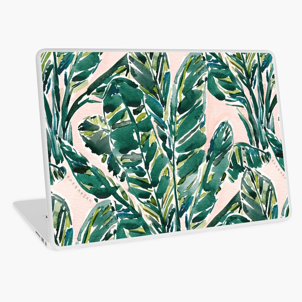 Item preview, Laptop Skin designed and sold by Barbarian.