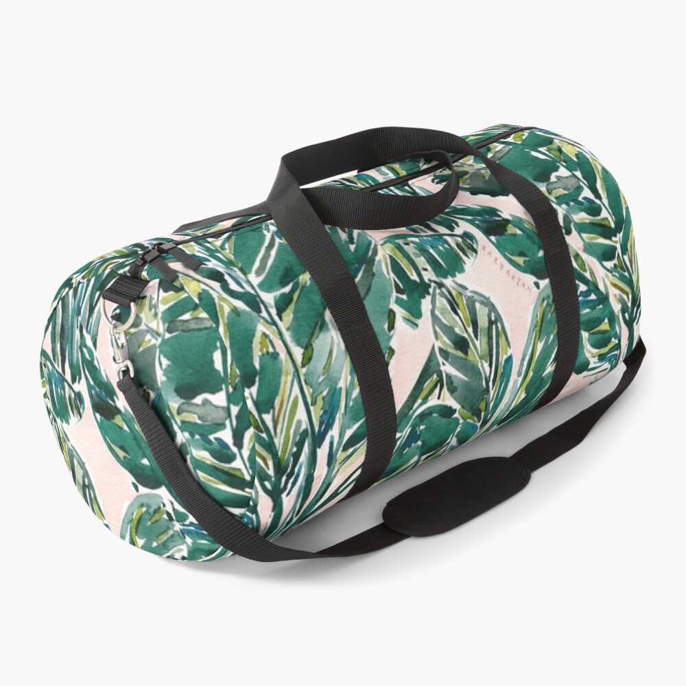 Item preview, Duffle Bag designed and sold by Barbarian.