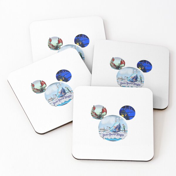 Item preview, Peter's Flight Ride designed and sold by For Art Sake.