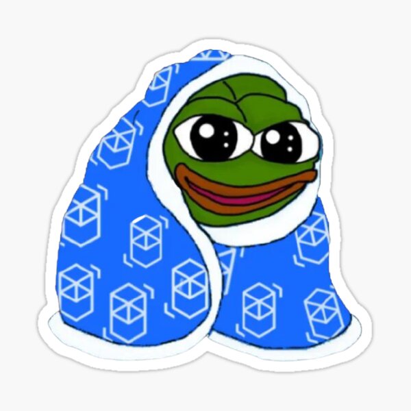 a pepes kriptográfiai kereskedése