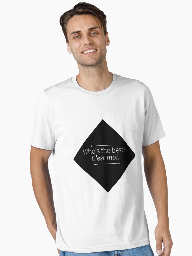 Lafayette Hamilton quote