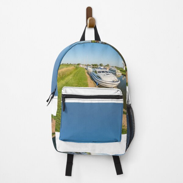 Item preview, 360 panorama captured at Thurne Dyke, Norfolk Broads designed and sold by yackers1.