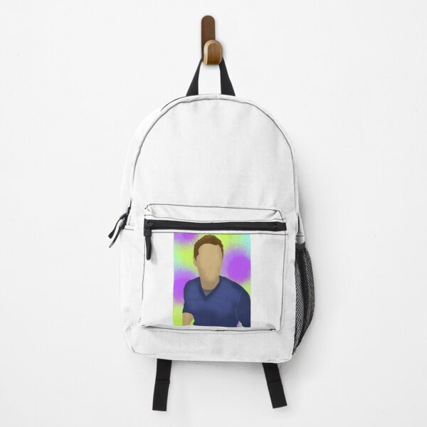 Item preview, Jim Parsons designed and sold by Blank Ink.