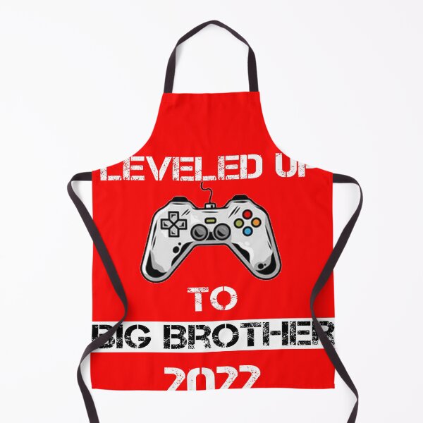 Item preview, Leveled up to Big Brother 2022 designed and sold by rachidhaz.