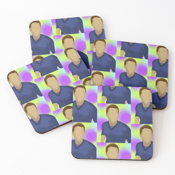 Item preview, Jim Parsons designed and sold by Blank Ink.