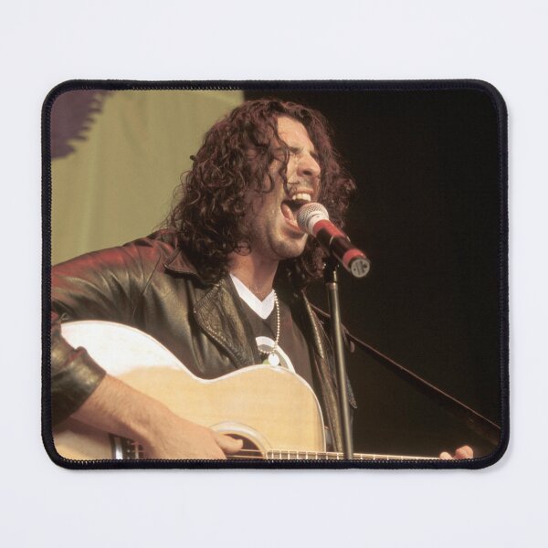 Item preview, Billy Mann Photograph designed and sold by ConcertImages.