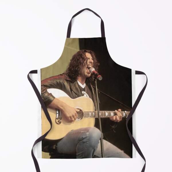Item preview, Billy Mann Photograph designed and sold by ConcertImages.