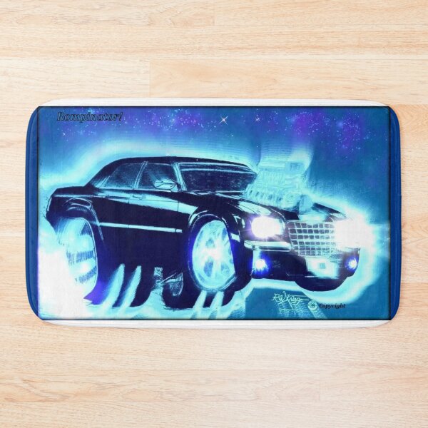Item preview, Hot Rods           //            The Rompinator! designed and sold by Imagin8er.