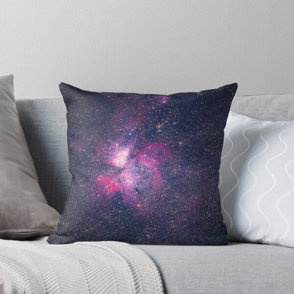 Item preview, Pink & Purple Cosmic Star Galaxy  designed and sold by newburyboutique.
