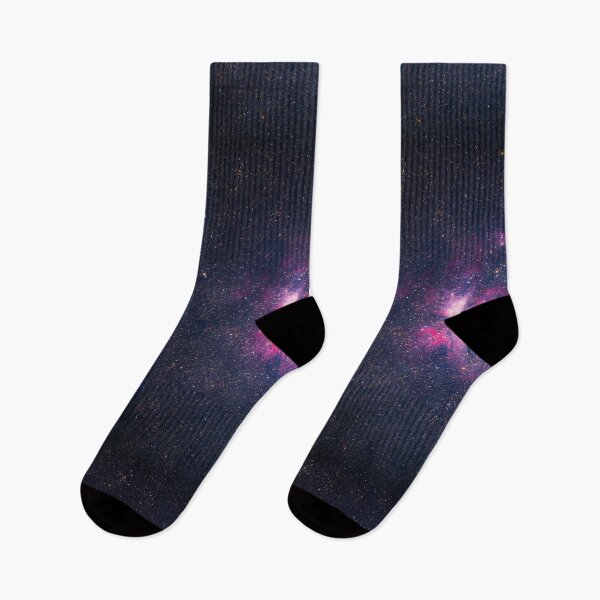 Item preview, Pink & Purple Cosmic Star Galaxy  designed and sold by newburyboutique.