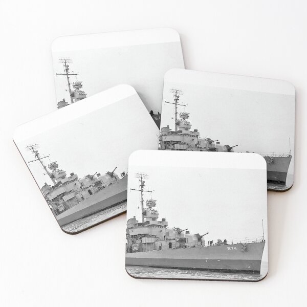 Item preview, USS JOHN RODGERS (DD-574) STORE designed and sold by militarygifts.