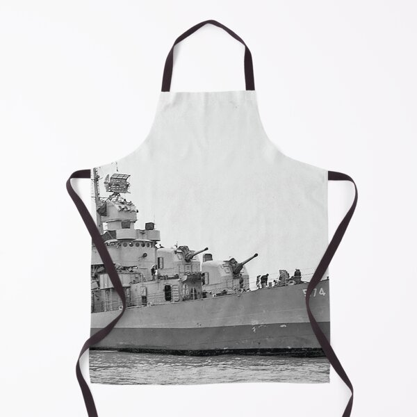 Item preview, USS JOHN RODGERS (DD-574) STORE designed and sold by militarygifts.