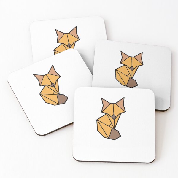 Item preview, Poly Fox designed and sold by iamrobert231.