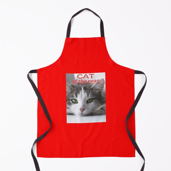 Item preview, Cat Of The Year designed and sold by westenfield.