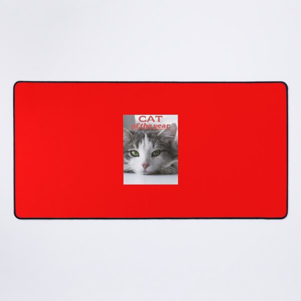 Item preview, Cat Of The Year designed and sold by westenfield.