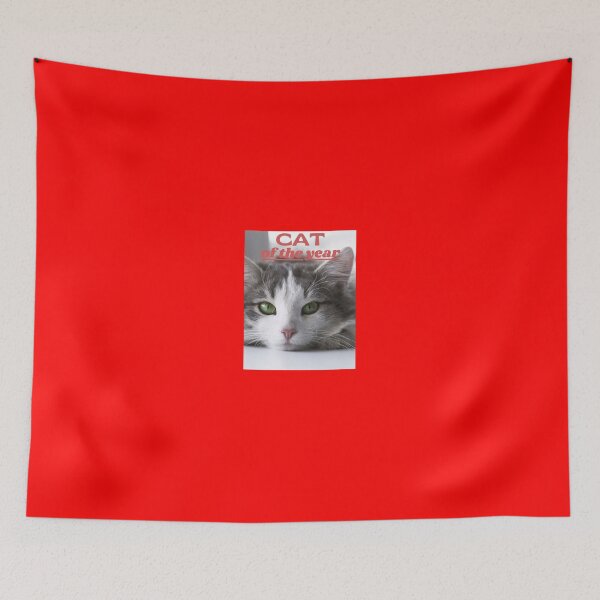 Item preview, Cat Of The Year designed and sold by westenfield.
