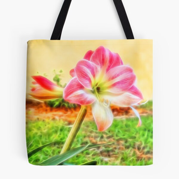 Item preview, Glowing Amaryllis designed and sold by Kay Brewer.