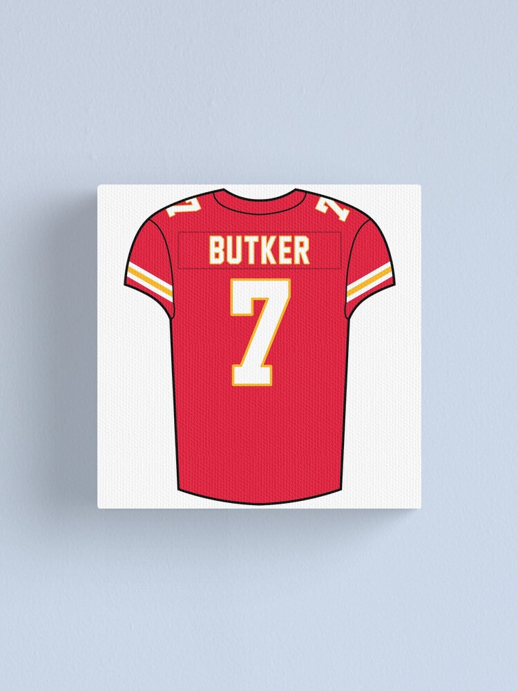 Byron Pringle Away Jersey Sticker for Sale by designsheaven