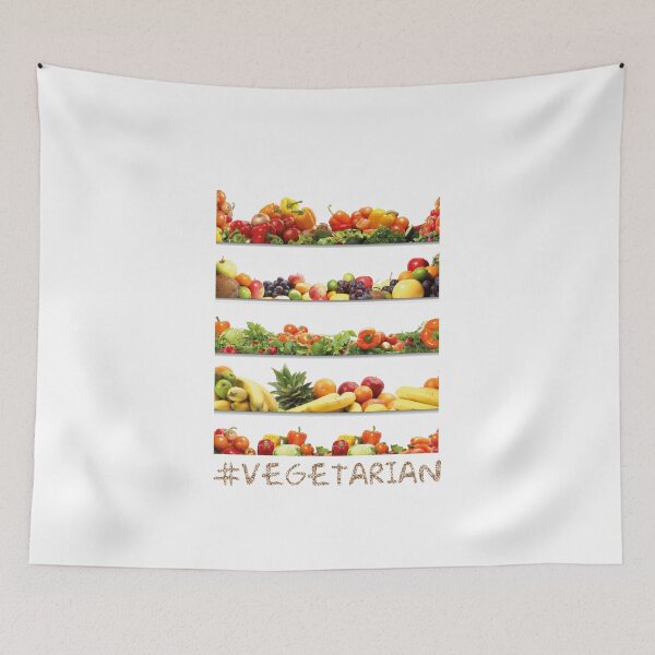 Item preview, Vegetarian designed and sold by NiceShirtY.