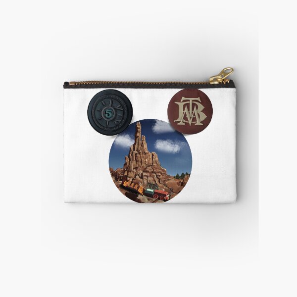 Item preview, Big Thunder Ride designed and sold by For Art Sake.