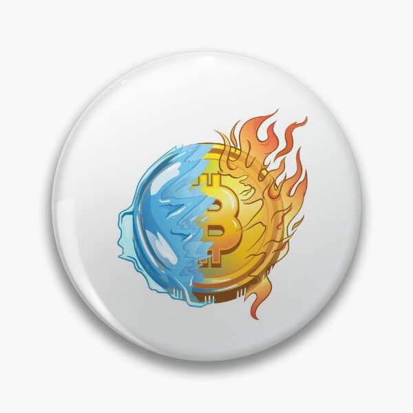 Item preview, The Elements Of Bitcoin - Cryptocurrency BTC  designed and sold by nft-millionaire.