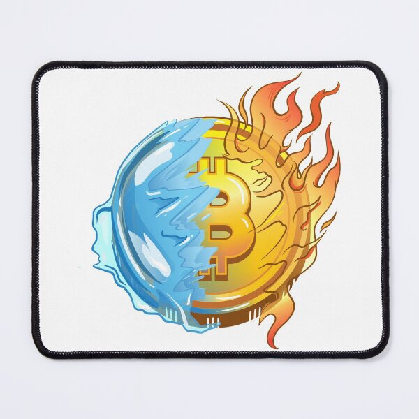 Item preview, The Elements Of Bitcoin - Cryptocurrency BTC  designed and sold by nft-millionaire.