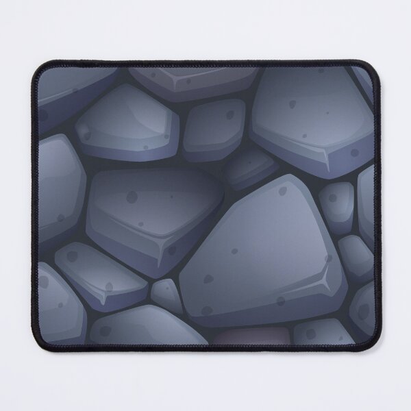 Item preview, Stone or rocks for game minecraft designed and sold by StudioLiteDaLu.
