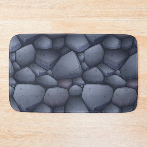 Item preview, Stone or rocks for game minecraft designed and sold by StudioLiteDaLu.