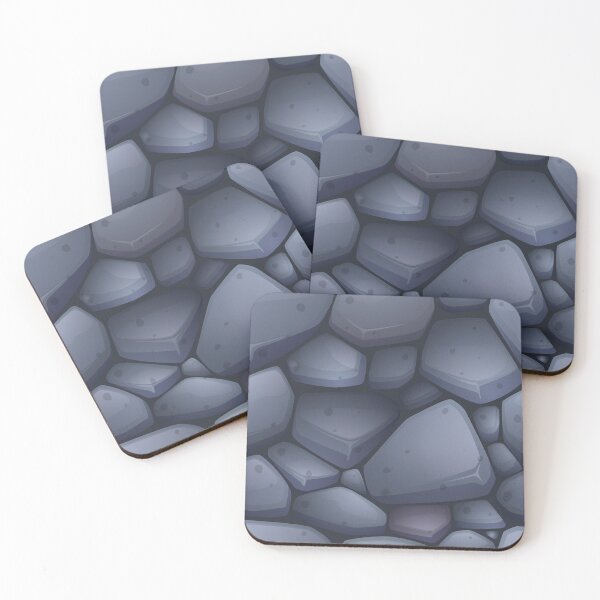 Item preview, Stone or rocks for game minecraft designed and sold by StudioLiteDaLu.