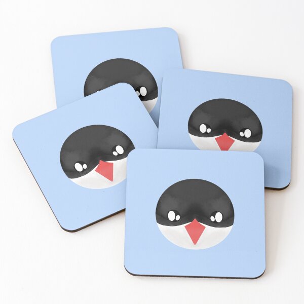 Item preview, Arctic Tern  designed and sold by daisyandlime.