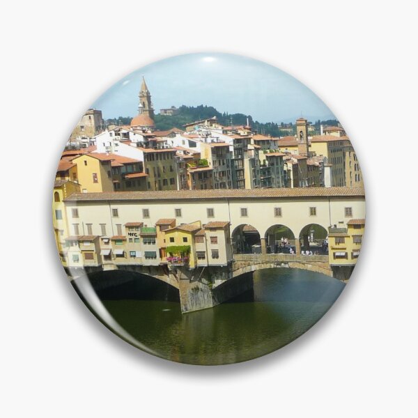 Artikelvorschau, Ansichten von Florenz, Italien entworfen und verkauft von HFGjewels.