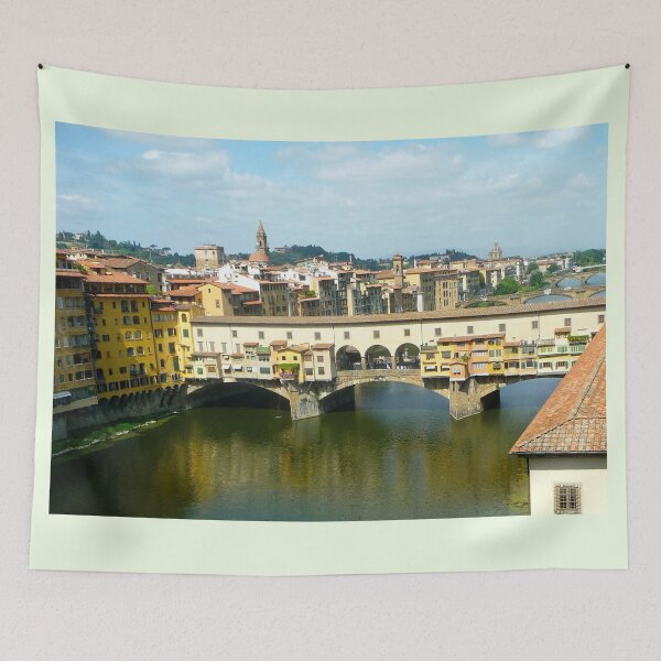 Item preview, Views of Florence, Italy designed and sold by HFGjewels.