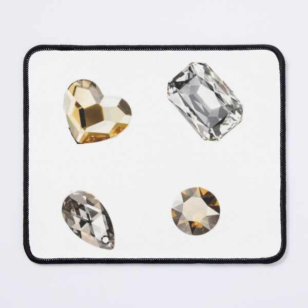 Item preview, 4 diamonds -DZYONA2022 designed and sold by DZYONA.