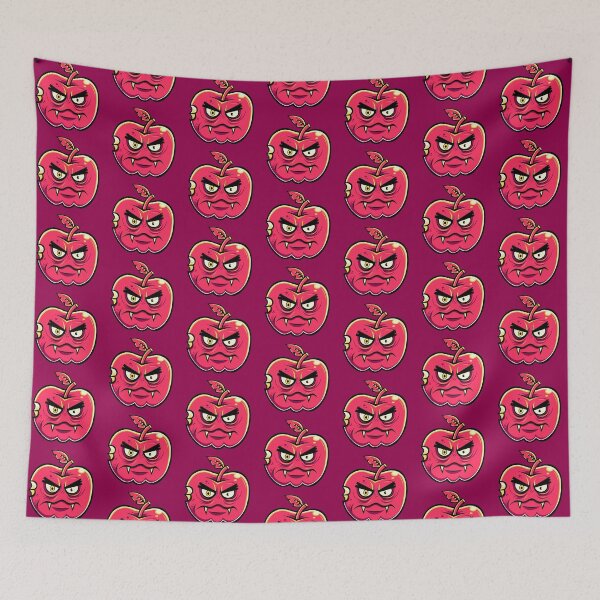 Item preview, Bad Apple. designed and sold by strangethingsA.