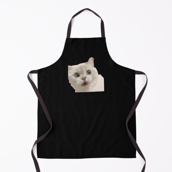 Item preview, Suprised funny cat meme designed and sold by los-memes.