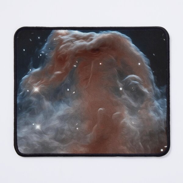 Item preview, Horsehead Nebula designed and sold by RGpresdiffart.
