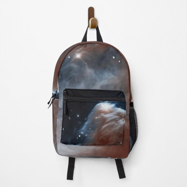 Item preview, Horsehead Nebula designed and sold by RGpresdiffart.