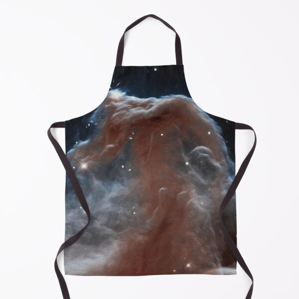 Item preview, Horsehead Nebula designed and sold by RGpresdiffart.