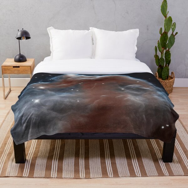 Item preview, Horsehead Nebula designed and sold by RGpresdiffart.