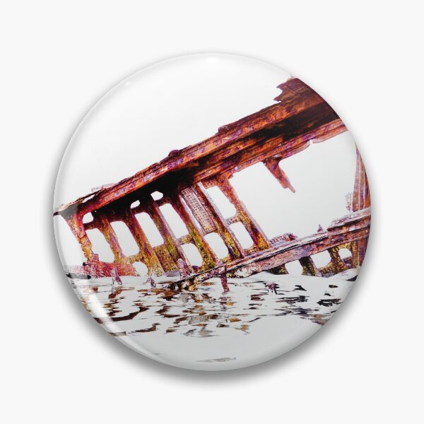 Item preview, Going Away designed and sold by Kay Brewer.