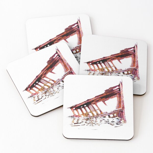 Item preview, Going Away designed and sold by Kay Brewer.