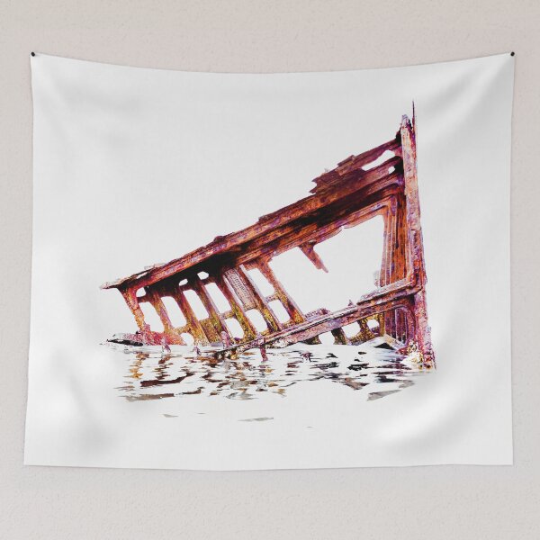Item preview, Going Away designed and sold by Kay Brewer.