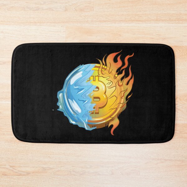 Item preview, Crypto Bitcoin Shirt - BTC Investor Digital Money designed and sold by nft-millionaire.