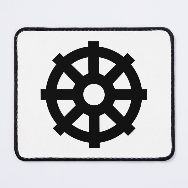 Item preview, MDI buddhism designed and sold by GnarlyFurtardo.