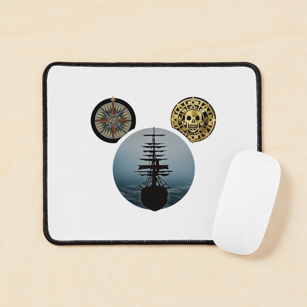 Item preview, Mouse Pad designed and sold by Allfiredupakron.