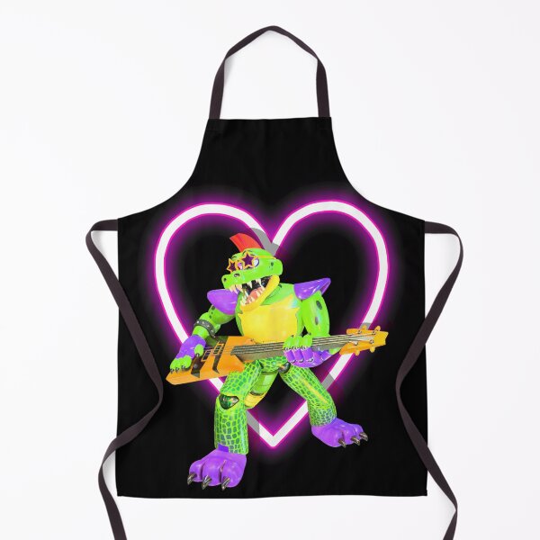 Item preview, Neon Monty designed and sold by nemmywemmy.