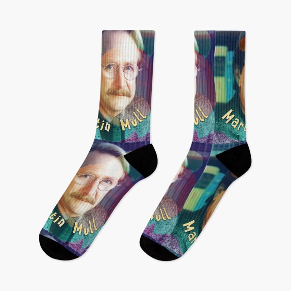 Item preview, Martin Mull, Man of Many Laughs designed and sold by Cuttintees.