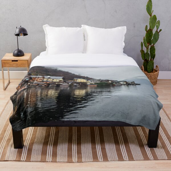 Item preview, Winter Hallstatt designed and sold by GRKiT.