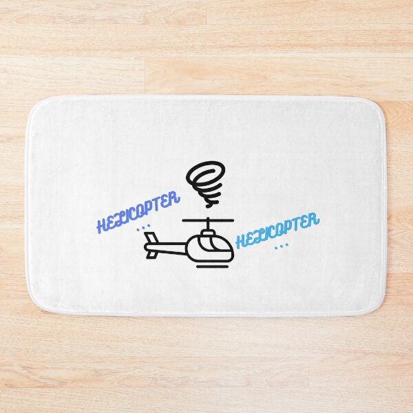 Item preview, helicopter; helicopter designed and sold by 0KVAL.